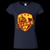 Softstyle Women’s Light Weight T-Shirt Thumbnail
