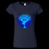 Softstyle Women’s Light Weight T-Shirt Thumbnail