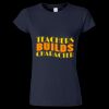 Softstyle Women’s Light Weight T-Shirt Thumbnail