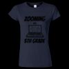 Softstyle Women’s Light Weight T-Shirt Thumbnail