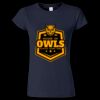 Softstyle Women’s Light Weight T-Shirt Thumbnail