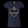 Softstyle Women’s Light Weight T-Shirt Thumbnail