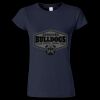 Softstyle Women’s Light Weight T-Shirt Thumbnail