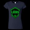 Softstyle Women’s Light Weight T-Shirt Thumbnail