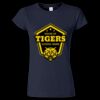 Softstyle Women’s Light Weight T-Shirt Thumbnail