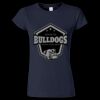 Softstyle Women’s Light Weight T-Shirt Thumbnail