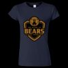 Softstyle Women’s Light Weight T-Shirt Thumbnail