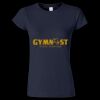 Softstyle Women’s Light Weight T-Shirt Thumbnail