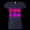 Softstyle Women’s Light Weight T-Shirt Thumbnail