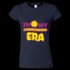 Softstyle Women’s Light Weight T-Shirt Thumbnail