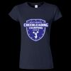 Softstyle Women’s Light Weight T-Shirt Thumbnail