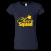 Softstyle Women’s Light Weight T-Shirt Thumbnail
