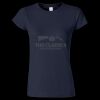 Softstyle Women’s Light Weight T-Shirt Thumbnail