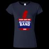 Softstyle Women’s Light Weight T-Shirt Thumbnail