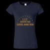 Softstyle Women’s Light Weight T-Shirt Thumbnail