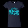 Softstyle Women’s Light Weight T-Shirt Thumbnail