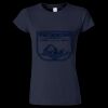 Softstyle Women’s Light Weight T-Shirt Thumbnail