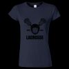 Softstyle Women’s Light Weight T-Shirt Thumbnail