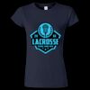 Softstyle Women’s Light Weight T-Shirt Thumbnail
