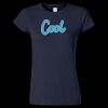 Softstyle Women’s Light Weight T-Shirt Thumbnail