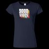 Softstyle Women’s Light Weight T-Shirt Thumbnail
