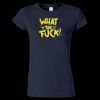 Softstyle Women’s Light Weight T-Shirt Thumbnail