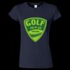 Softstyle Women’s Light Weight T-Shirt Thumbnail