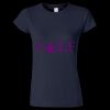 Softstyle Women’s Light Weight T-Shirt Thumbnail