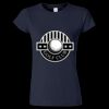 Softstyle Women’s Light Weight T-Shirt Thumbnail