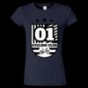 Softstyle Women’s Light Weight T-Shirt Thumbnail