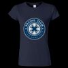 Softstyle Women’s Light Weight T-Shirt Thumbnail