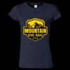 Softstyle Women’s Light Weight T-Shirt Thumbnail