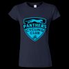 Softstyle Women’s Light Weight T-Shirt Thumbnail