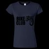Softstyle Women’s Light Weight T-Shirt Thumbnail