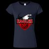 Softstyle Women’s Light Weight T-Shirt Thumbnail