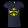 Softstyle Women’s Light Weight T-Shirt Thumbnail