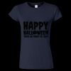 Softstyle Women’s Light Weight T-Shirt Thumbnail