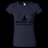 Softstyle Women’s Light Weight T-Shirt Thumbnail