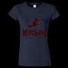 Softstyle Women’s Light Weight T-Shirt Thumbnail