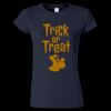 Softstyle Women’s Light Weight T-Shirt Thumbnail