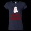 Softstyle Women’s Light Weight T-Shirt Thumbnail