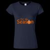 Softstyle Women’s Light Weight T-Shirt Thumbnail