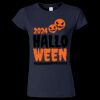 Softstyle Women’s Light Weight T-Shirt Thumbnail