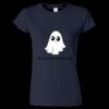 Softstyle Women’s Light Weight T-Shirt Thumbnail