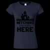 Softstyle Women’s Light Weight T-Shirt Thumbnail