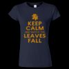 Softstyle Women’s Light Weight T-Shirt Thumbnail
