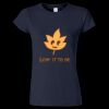 Softstyle Women’s Light Weight T-Shirt Thumbnail
