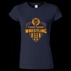 Softstyle Women’s Light Weight T-Shirt Thumbnail