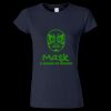 Softstyle Women’s Light Weight T-Shirt Thumbnail