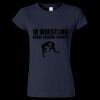 Softstyle Women’s Light Weight T-Shirt Thumbnail